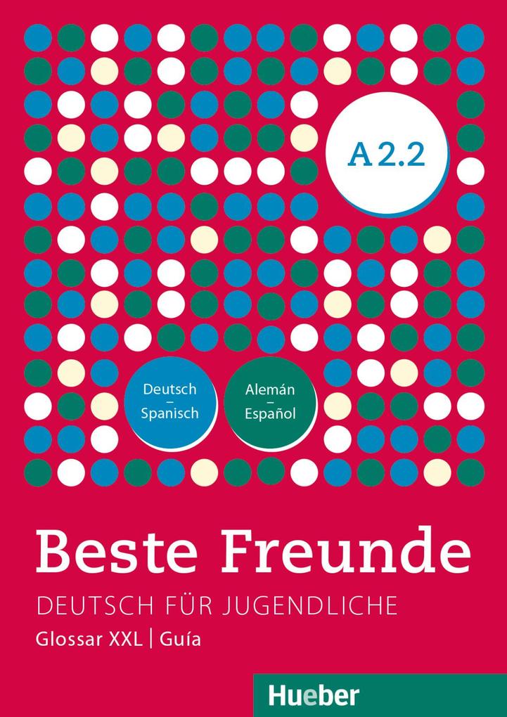 Beste Freunde A2 2 Bei Hugendubel De