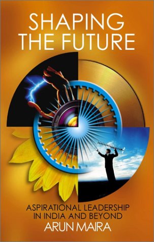 Shaping the Future als Buch (gebunden)