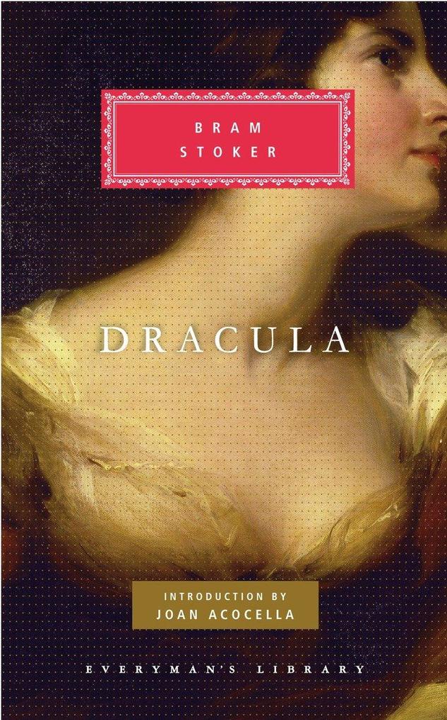 Produktbild: Dracula | Bram Stoker