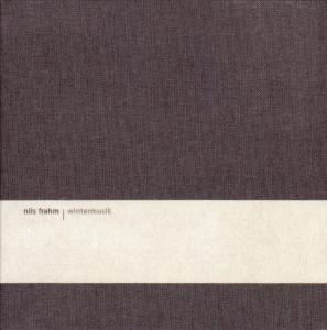 Produktbild: Wintermusik | Nils Frahm