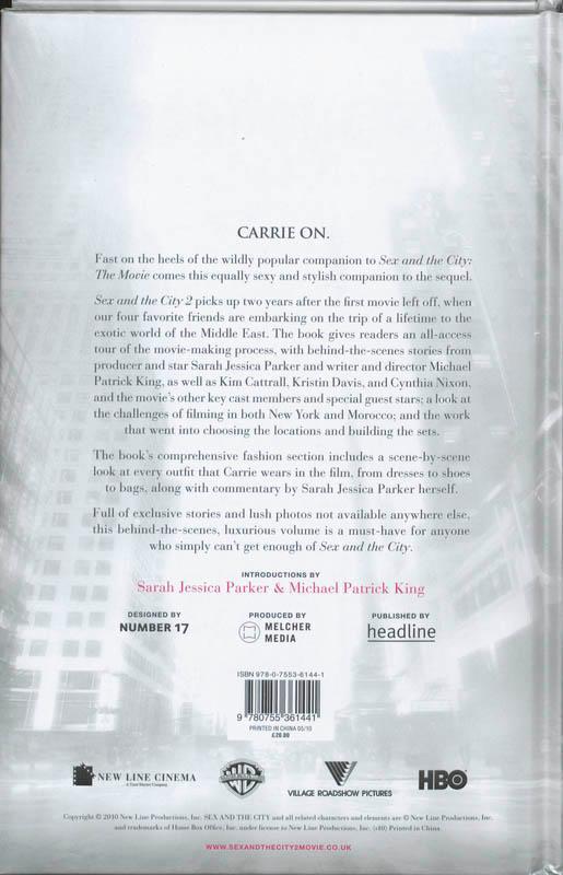 Weitere Ansicht: Sex and the City 2 | Tbd