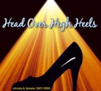 Produktbild: Head Over High Heels | Various