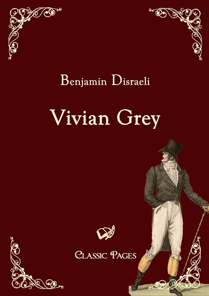 Produktbild: Vivian Grey | Benjamin Disraeli