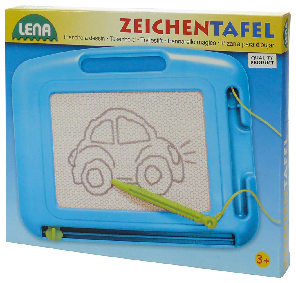 Produktbild: Lena - Zeichentafel, mittel