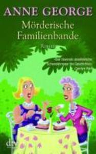 Produktbild: Mörderische Familienbande | Anne George