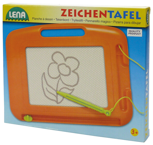 Weitere Ansicht: Lena - Zeichentafel, mittel