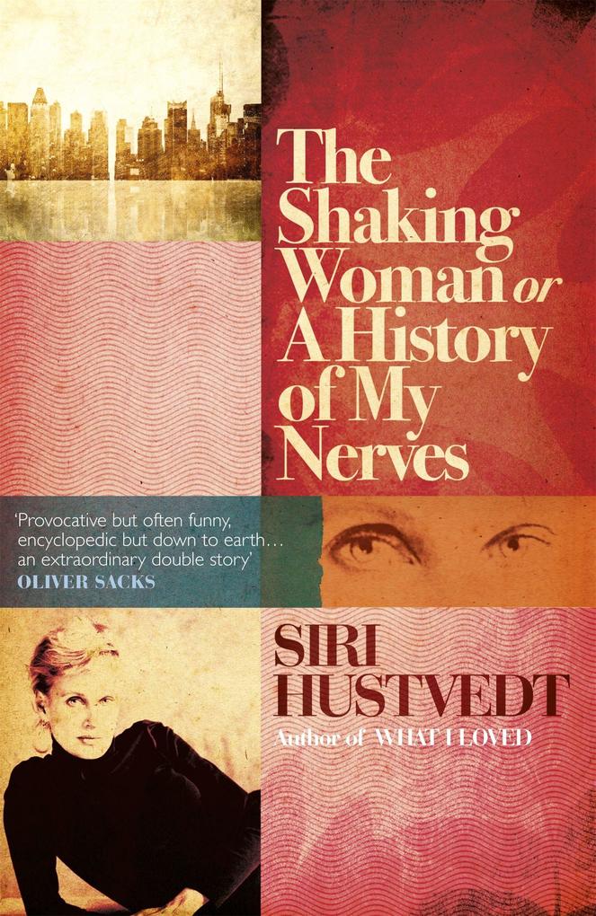 Produktbild: The Shaking Woman | Siri Hustvedt
