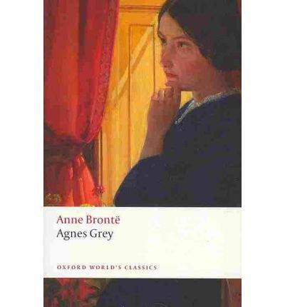 Produktbild: Agnes Grey | Anne Brontë, Sally Shuttleworth