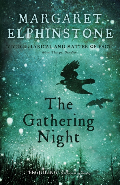 Produktbild: The Gathering Night | Margaret Elphinstone