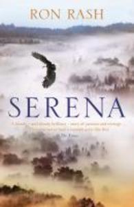Produktbild: Serena | Ron Rash