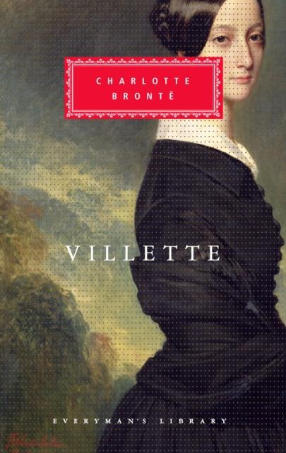 Produktbild: Villette | Charlotte Bronte