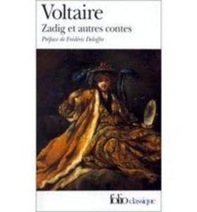 Produktbild: Zadig Et Autres Contes | Voltaire