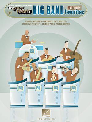 Produktbild: Big Band Favorites