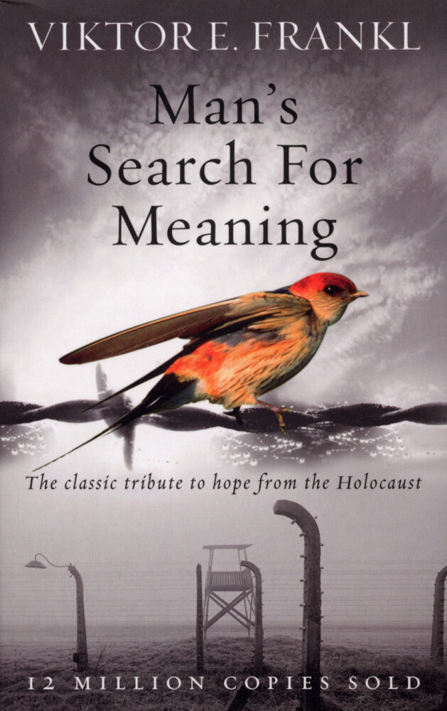 Produktbild: Man's Search for Meaning | Viktor E. Frankl