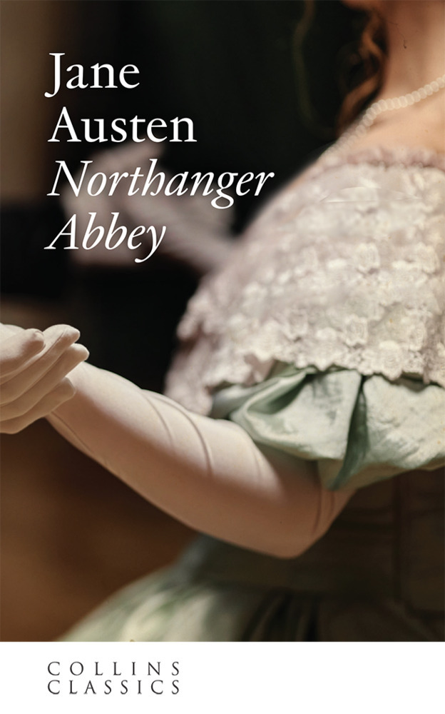 Produktbild: Northanger Abbey | Jane Austen
