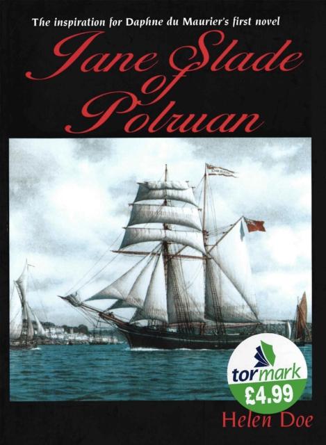 Produktbild: Jane Slade of Polruan | Helen Doe