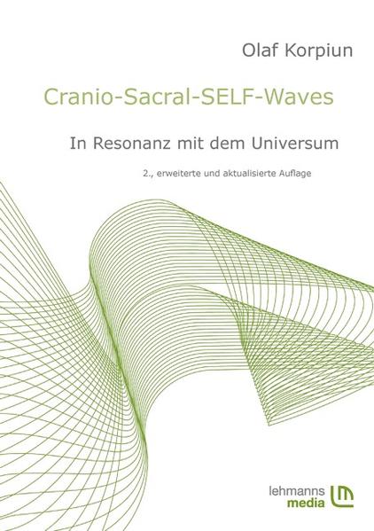 Produktbild: Cranio-Sacral-SELF-Waves | Olaf Korpiun