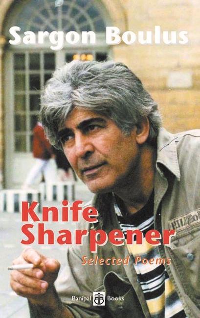Produktbild: Knife Sharpener
