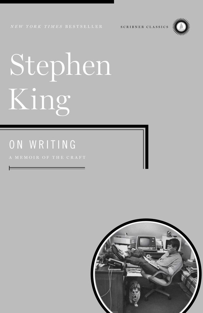 Produktbild: On Writing | Stephen King