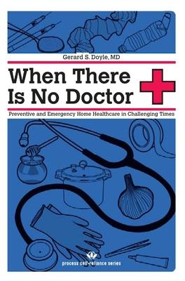Produktbild: When There Is No Doctor | Gerard S Doyle