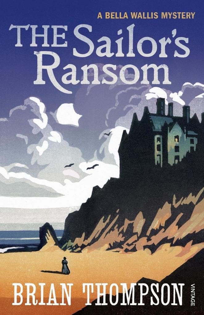 Produktbild: The Sailors Ransom | Brian Thompson