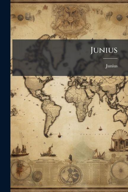 Produktbild: Junius | Junius