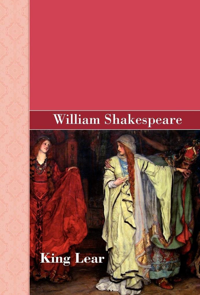 Produktbild: King Lear | William Shakespeare