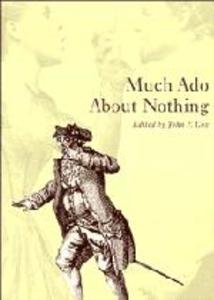 Produktbild: Much ADO about Nothing | William Shakespeare