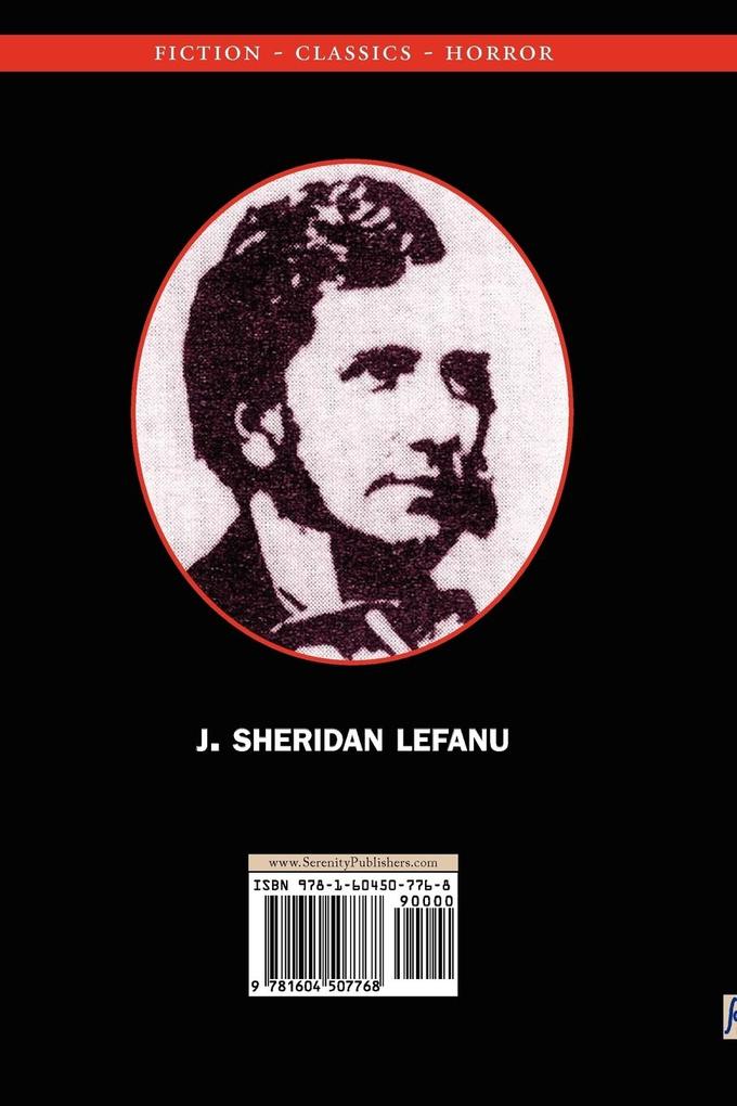 Weitere Ansicht: Carmilla | J. Sheridan Lefanu