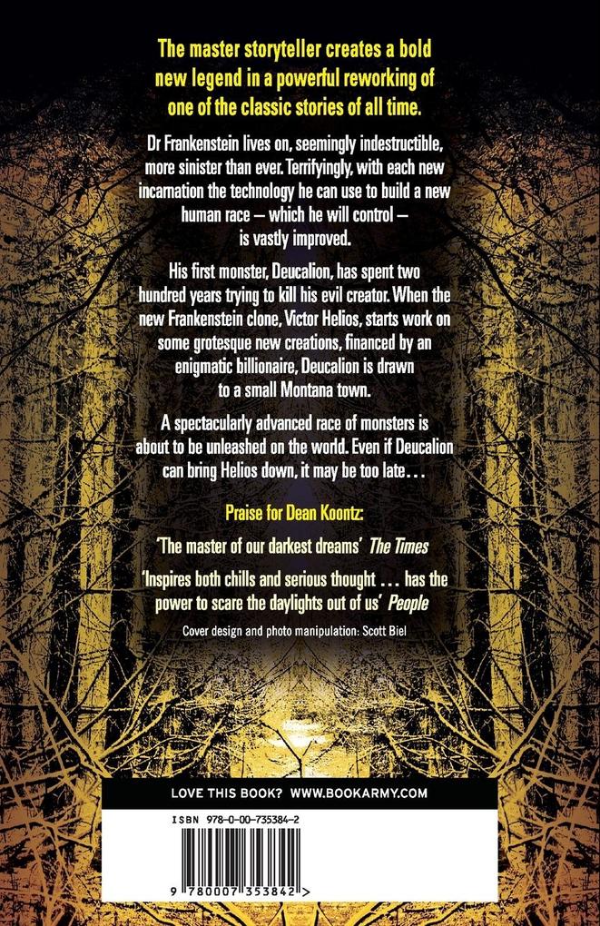 Weitere Ansicht: Lost Souls | Dean Koontz