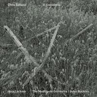 Produktbild: El Encuentro | Dino Saluzzi