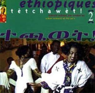 Produktbild: Ethiopiques 2 Tetchawet | Various Artists