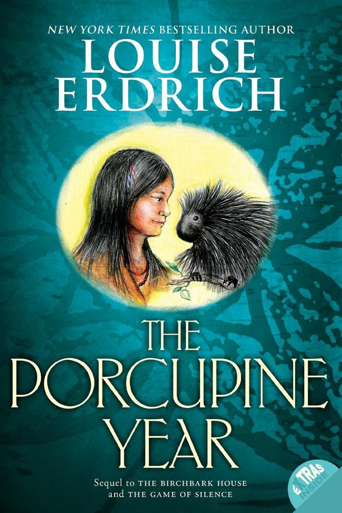 Produktbild: The Porcupine Year | Louise Erdrich