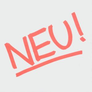 Produktbild: Neu! | Neu!