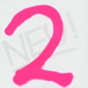 Produktbild: Neu! 2 | Neu!
