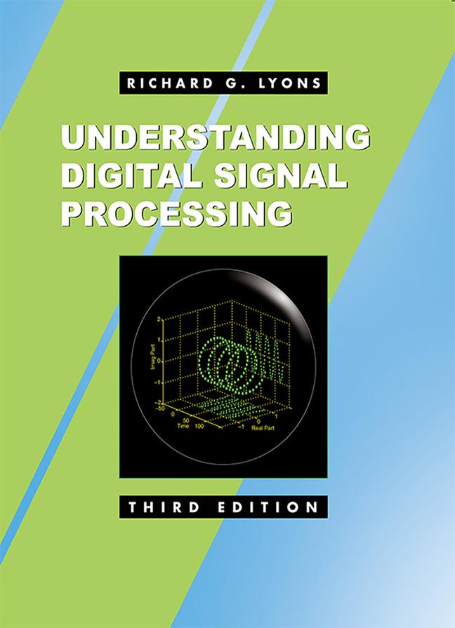 Produktbild: Understanding Digital Signal Processing | Richard Lyons