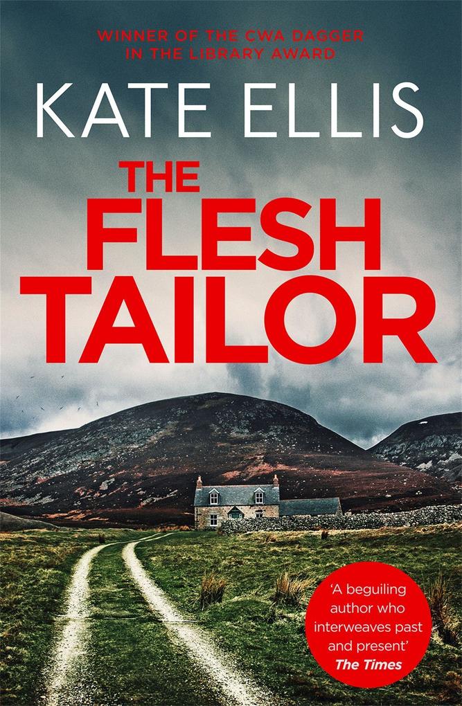 Produktbild: The Flesh Tailor | Kate Ellis