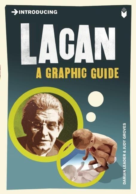 Produktbild: Introducing Lacan | Darian Leader
