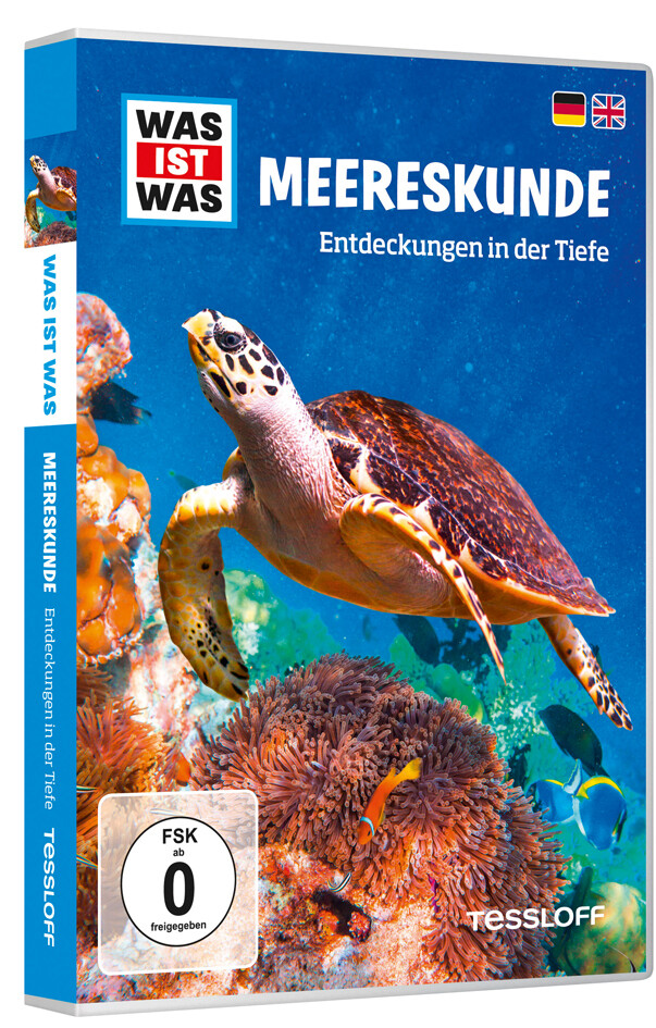 Produktbild: Was ist was