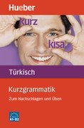 Kurzgrammatik Türkisch