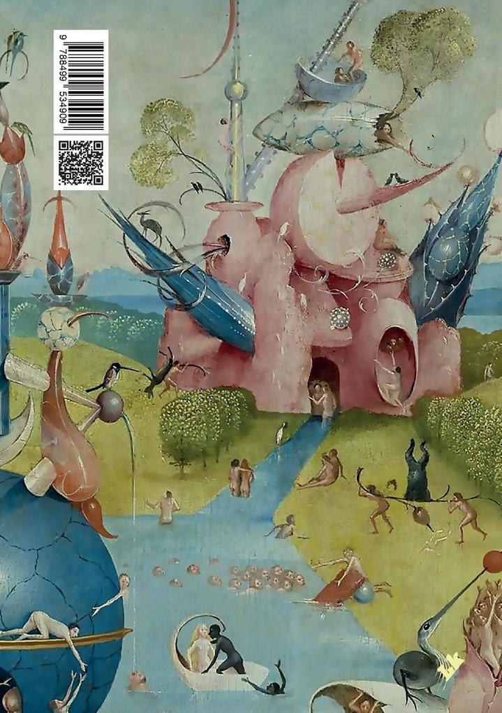 Weitere Ansicht: Analecta del reloj | José Lezama Lima