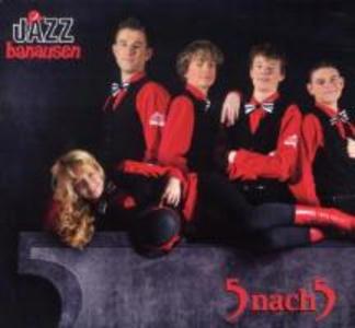 Produktbild: 5 nach 5 | Jazzbanausen