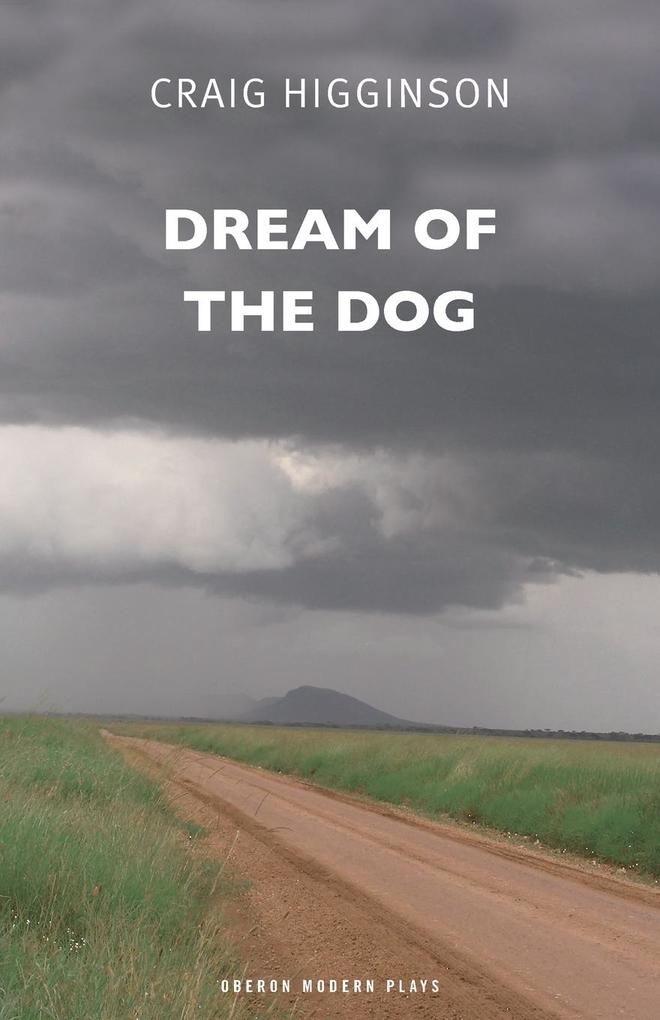 Produktbild: Dream of the Dog | Craig Higginson