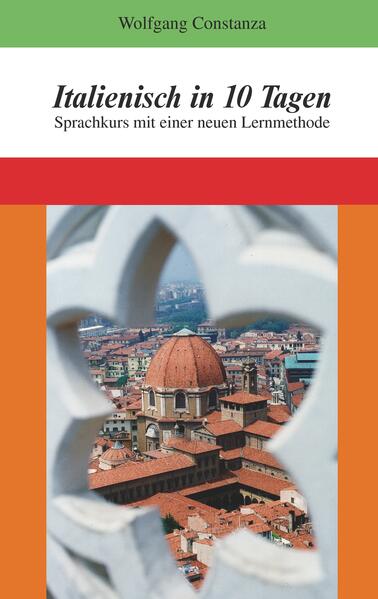 Produktbild: Italienisch in 10 Tagen | Wolfgang Costanza