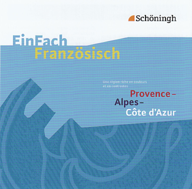 Produktbild: EinFach Französisch Unterrichtsmodelle, Audio-CD | Dieter Ewald