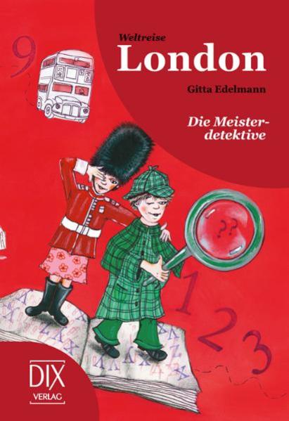 Produktbild: Weltreise London | Gitta Edelmann