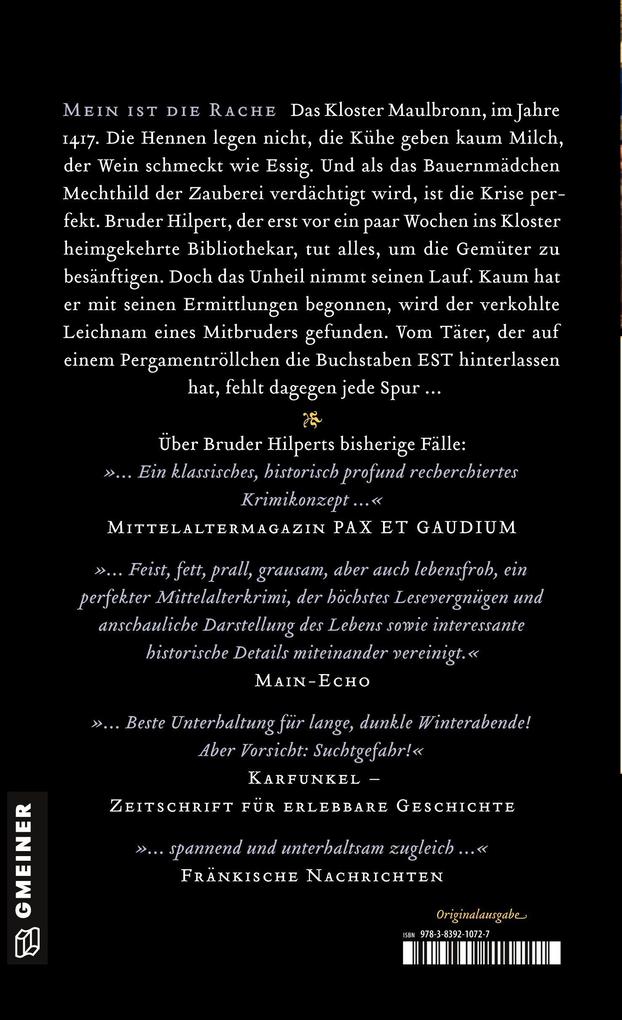 Weitere Ansicht: Die Bräute des Satans | Uwe Klausner
