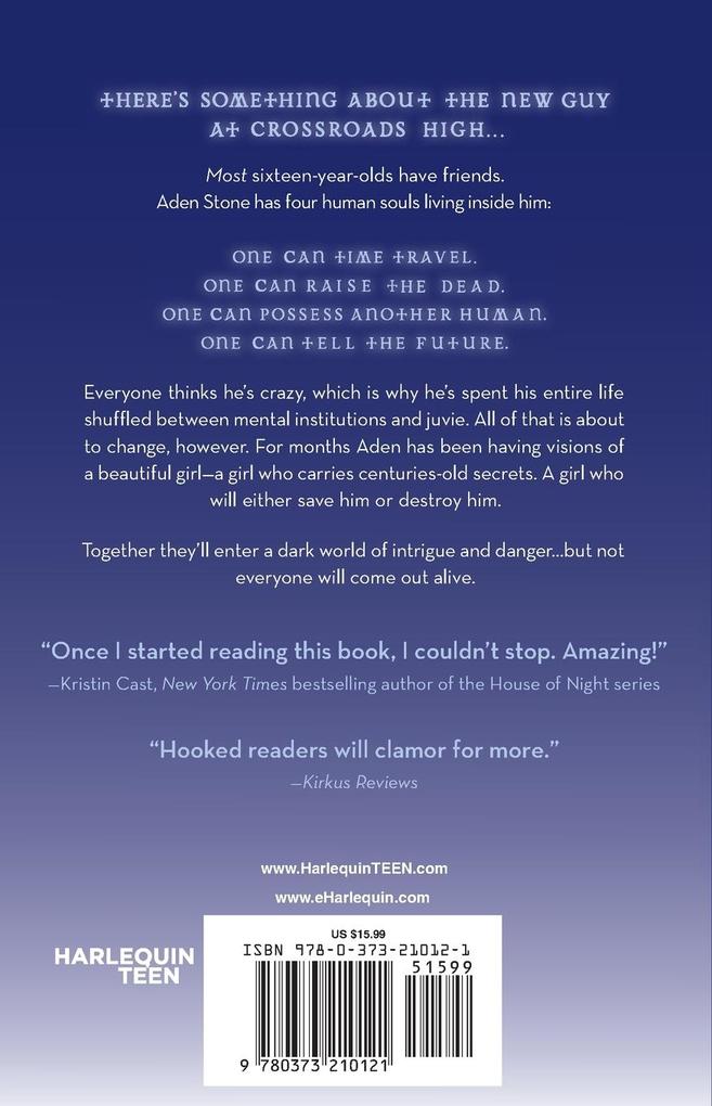 Weitere Ansicht: INTERTWINED | Gena Showalter