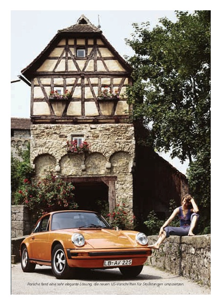 Weitere Ansicht: Porsche 911 | Peter Morgan