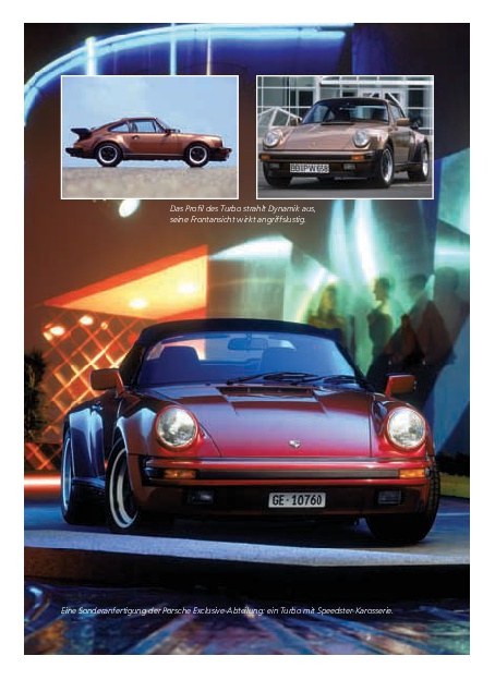 Weitere Ansicht: Porsche 911 | Peter Morgan